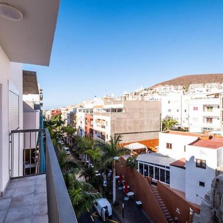 Bubu Beach 4 Los Cristianos  Eksteriør bilde