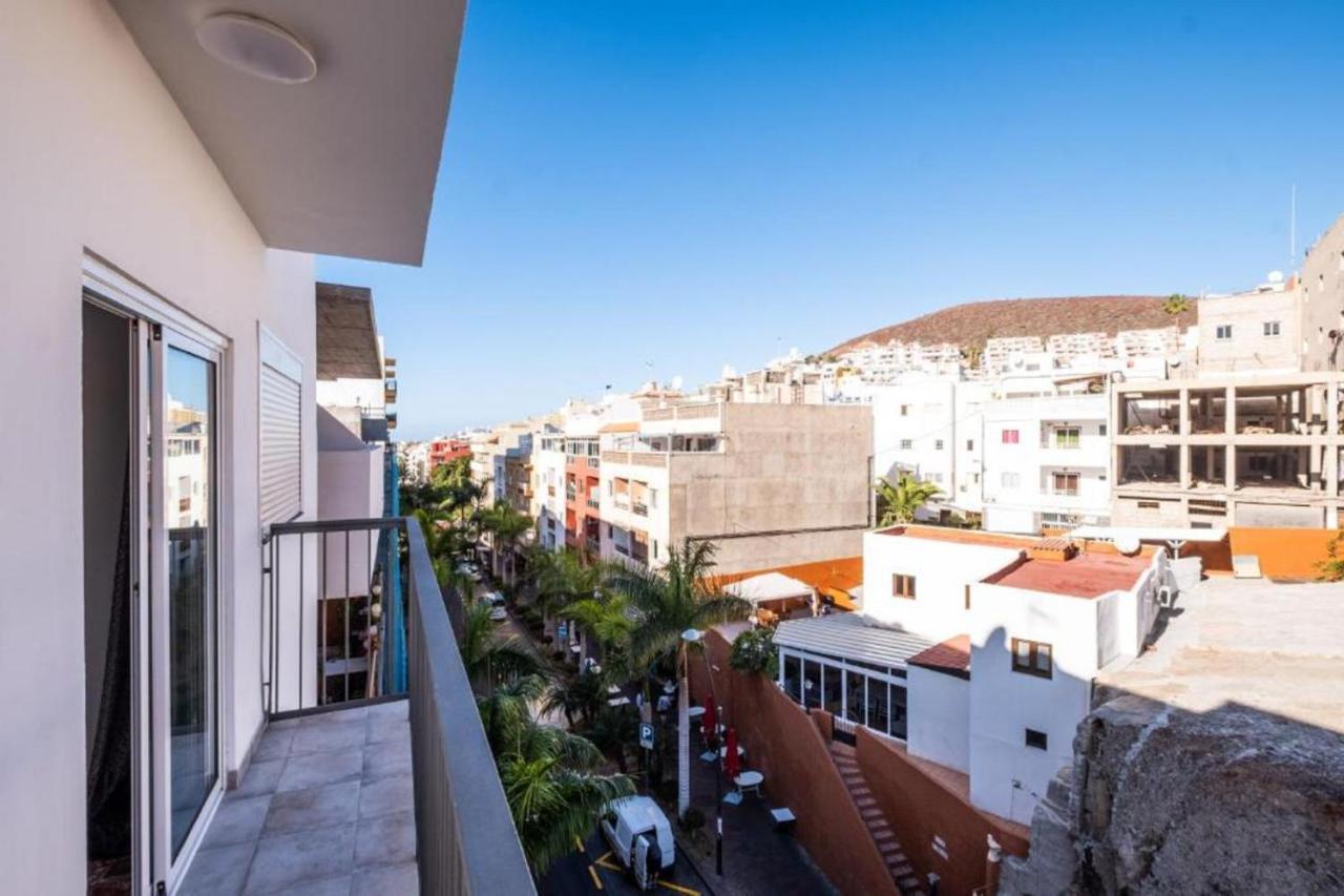Bubu Beach 4 Los Cristianos  Eksteriør bilde