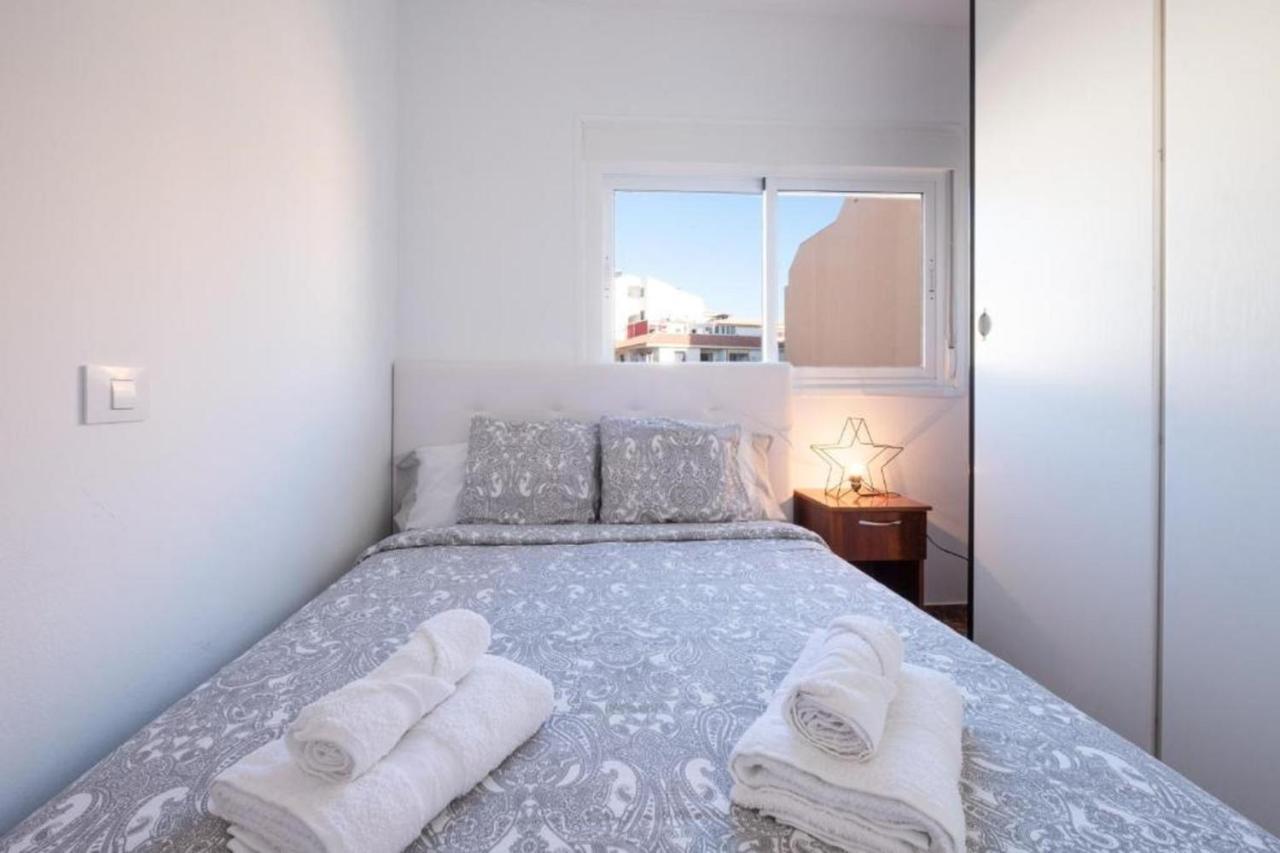 Bubu Beach 4 Los Cristianos  Eksteriør bilde