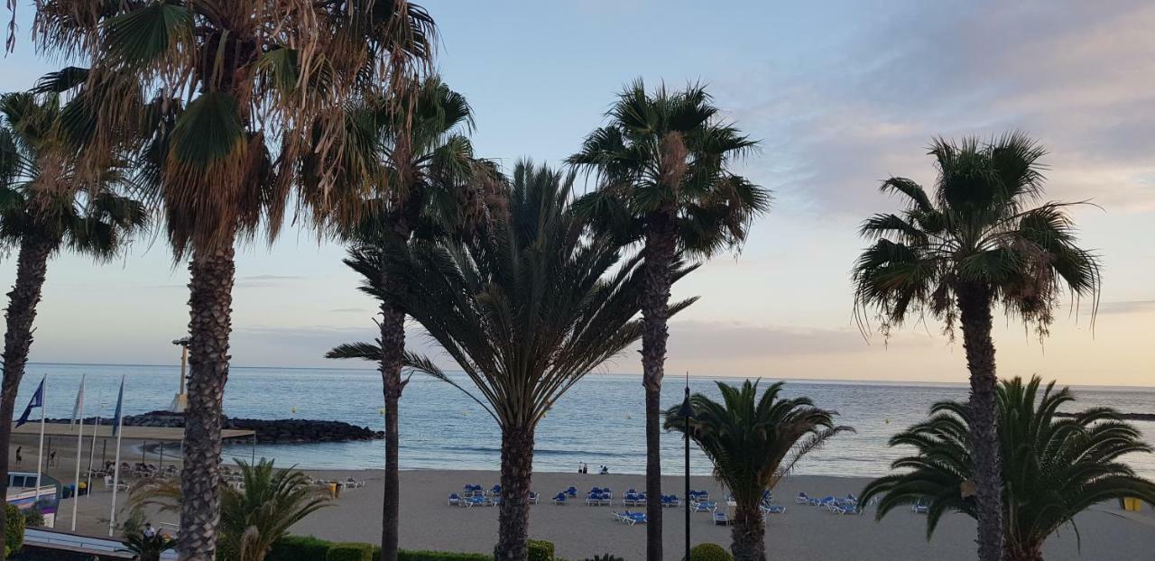 Bubu Beach 4 Los Cristianos  Eksteriør bilde