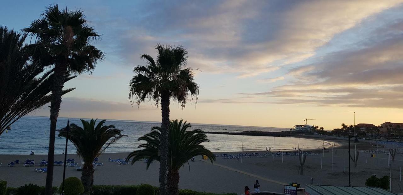 Bubu Beach 4 Los Cristianos  Eksteriør bilde