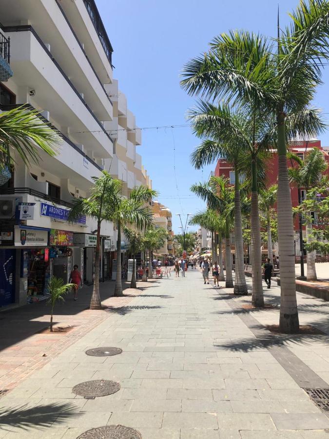 Bubu Beach 4 Los Cristianos  Eksteriør bilde