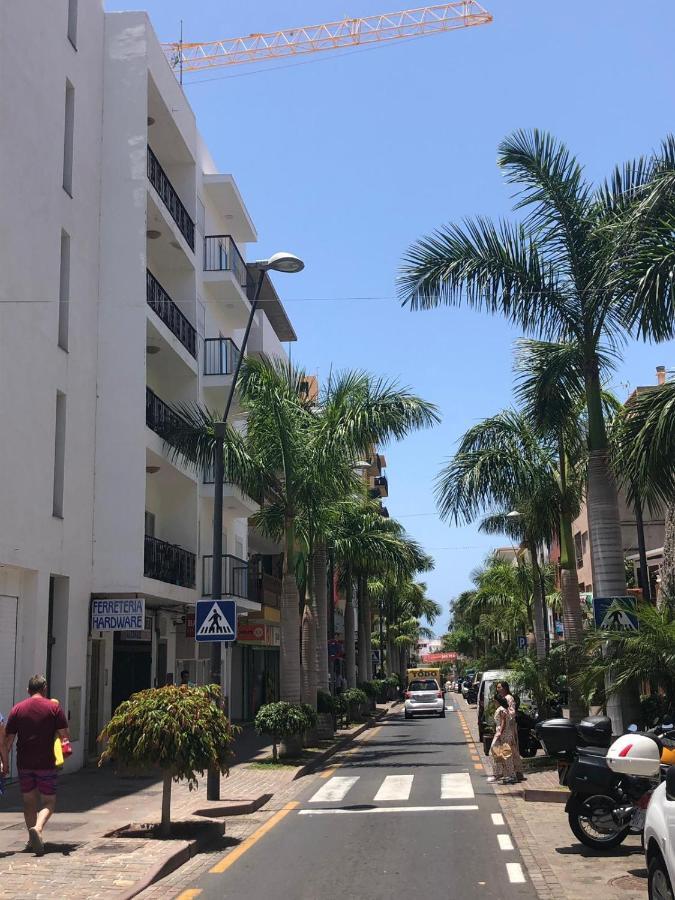 Bubu Beach 4 Los Cristianos  Eksteriør bilde